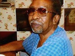 James Maxey Obituary (2005)