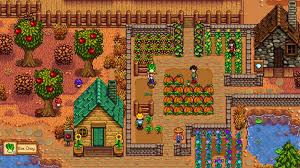 Maybe you would like to learn more about one of these? Stardew Valley How To Play With Friends Unpause Asia