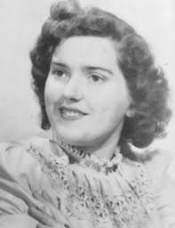 Josephine Comer Thomas Obituary December 30, 2012