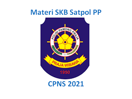 Nikmati juga pengalaman menyenangkan & lebih hemat untuk berbelanja sepatu pdl satpol pp dengan bebas ongkir hingga fitur cicilan 0% dari berbagai bank. Materi Skb Polisi Pamong Praja Satpol Pp Cpns 2021 Haidunia