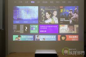 150吋超短焦米家雷射投影機實測 支援110v電壓嗎 值得買嗎 傳說中的挨踢部門 television electronic products