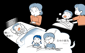 子供 副 鼻腔 炎 いびき