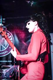 Olivia Jean - Wikipedia