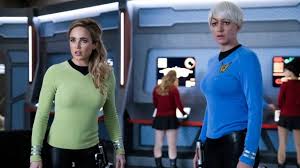 Do you like this video? Legends Of Tomorrow Season 6 Picks Up An Alien Expert Den Of Geek