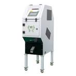 Small Rice Color Sorter Machine Mini Automatic Rice Sorting ...