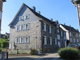 Located in witten, within 2 km of saalbau witten, haus sonnenschein is an accommodation offering mountain views. File Witten Haus Schottstrasse 11 13 15 Jpg Wikipedia