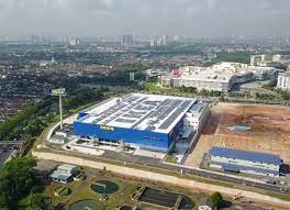 Aeon mall is open (0.08 mi) best walkable location ** aeon•ikea•tesco•. Ikea Johor 13 Things You Don T Know About Ikea Tebrau