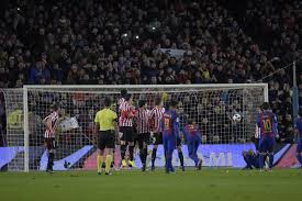 Атлетик уволил гаритано с поста главного тренера после. Barselona Preku Atletik Bilbao Vo Chetvrtfinaleto Na Kupot Ekipa