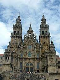 Maybe you would like to learn more about one of these? Santiago De Compostela Wikipedia