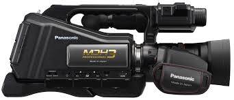 Panasonic Hc Mdh3 Professional Camcorder Price In Pakista