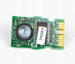 Dell trusted platform module tpm poweredge r630 r730 r430 r530 server 7hgkk. Dell Trusted Platform Module Tpm 1 2 R630 7hgkk Sklep I Serwery Allegro Pl