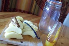 Rhum Pommes Cannelle Miel Vanille Recette Preparation Et Conseils Sur Rhum Arrange Fr Recette Rhum Arrange Rhum Arrange Rhum Arrange Vanille