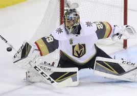Javascript is required for the selection of a player. Marc Andre Fleury Agrees To Three Year Extension With Golden Knights Pittsburgh Post Gazette