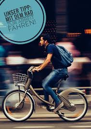 Fahrst Du Auch Schon Mit Dem Rad Zur Arbeit Fahrradverkehr Fahren E Mobilitat