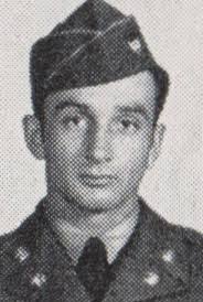 SFC Warnie Ralph Stump Sr. (1927-1976)