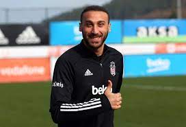 Cenk tosun haberleri sayfasında cenk tosun ile ilgili tüm haberleri, gelişmeleri ve son dakika haberlerini okuyabilirsiniz. Comeback Im Pokal Cenk Tosun Steht Bei Besiktas In Den Startlochern Ligablatt Fussball Zur Stunde