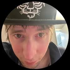 Matthew Ickes's Instagram, Twitter & Facebook