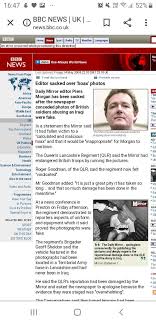 4 видео 20 894 просмотра обновлен 23 мар. Piers Morgan On Twitter Delete Your Original Tweet Or Face The Consequences I Ve Had Enough Of Dumb Trolls Like You Causing More Distress To Poor Milly Dowler S Family With Your Disgusting Lies
