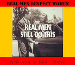 Maybe you would like to learn more about one of these? Respect And Real Men Quotes Quotesgram