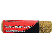 A wide variety of textured ceiling paint options are available to you, such as function, usage, and warranty. Pintar Texture Stipple Roller 240mm The Home Depot Canada