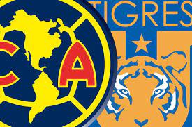 Russia sooner 1/30/2004 11:22:14 am. Match Preview Club America Vs Tigres Uanl Fmf State Of Mind