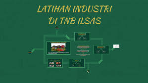 Bagi saya, visi dan misi ibarat bekerja sebagai penuntun dan acuan dalam hidup. Industrial Training At Tnb Ilsas By Rani Jombol