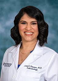 He specializes in treating patients who have suffered traumatic orthopedic injuries, including. New Endocrinologist Joins Smh S First Physicians Group Network First Physicians Group