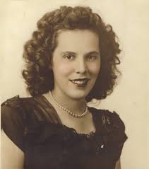 Blanche Lafrance Obituary