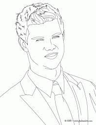 Check here taylor lautner coloring pages which are completely free to download. Taylor Lautner Coloring Pages Coloring Home