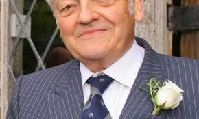 Master Roger Thorn (1948