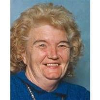 Obituary information for Dora Ramey