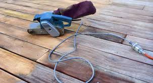 Belt sanders can be used for a variety of jobs and can make your projects faster and easier to complete. The Best Sander For Deck Right Now 2021 Buying Guide Reviews