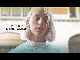 How to make pictures look like film. 45 How To Make Your Pictures Look Like Film In Photoshop Tutor Photoshop For Photographers Photography Tutorials Photoshop Photoshop Tutorial Photo Editing