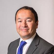 Julian Hawkhead is in this month's 20 Questions hot-seat