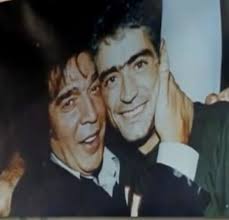 Falleció Cacho Castaña. Uno de los artistas más destacados de nuestro país,  junto con Sandro, entre otros. Nuestras más sentidas condolencias a  familiares y amigos. Nos quedarán tus canciones. QEPD CACHO #ElPotroRodrigo