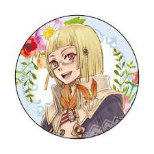 Rune Factory 4 Special - Arthur - Badge (Contents Seed) |  MyFigureCollection.net