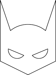 Yes, you read that right, superheros are for real!everyone said you were nuts, but you always knew it!the official superheros index. Superheroes Super Hero Batman Mask Coloring Page Batman Mask Superhero Masks Superhero Mask Template