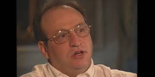 Carl Stasi: Where is Heather Robinson's Biological Dad Now?