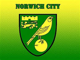 It was a present for my partner's birthday who is a staunch norwich city football fan. Norwich City Fc Logos