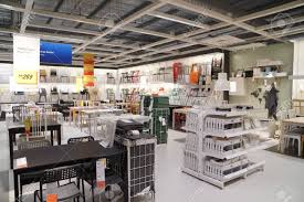 Ipc ikea mutiara damansara, selangor. Damansara Malaysia August 14 2017 Interior Shot Of Ikea Stock Photo Picture And Royalty Free Image Image 83902715
