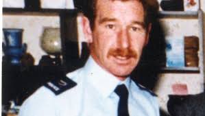 In the line of duty: 'Emotional' work behind police memorial wall  reconnecting families and discovering untold stories