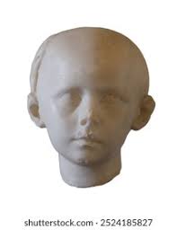 Isis Goddess Statue Photos and Images & Pictures