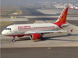 I Am Open To Suggestions From Any Quarters For Air India S Turnaround Civil Aviation Minister Nc Airways Air India Air India Flight India