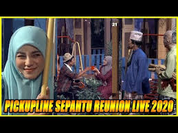 Sepahtu reunion live pick up line. Kompilasi Pickup Line Sepahtu Reunion Live 2019 Part 2 Lagu Mp3 Mp3 Dragon