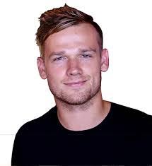 Aaron Mare's Instagram, Twitter & Facebook