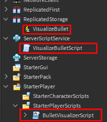 As mentioned above a local script is code that runs on the client, this code can change the world state as any other. My Game Is Deleting Scripts From A Free Model Help Scripting Support Devforum Roblox