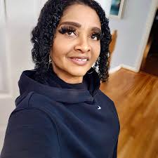 Profile for Angela Eskridge