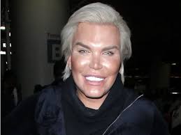 Gotta say.. Melania is NAILING the look Matt Gaetz was going for