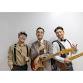 Richiman and Groove Nice: 2025 RNGN West Coast Tour, Westside Blues and Jazz