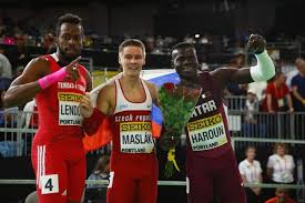 26 sep 2019 feature on rebound from injury, qatari 400m runner haroun upbeat as championships approach. Abdalelah Haroun Alchetron The Free Social Encyclopedia